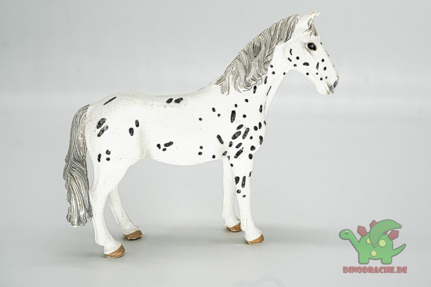 Schleich Knabstrupper Stute 13910